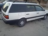 Volkswagen Passat 1992 годаfor1 600 000 тг. в Кызылорда – фото 4