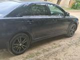 Toyota Avensis 2007 года за 3 800 000 тг. в Актобе – фото 4