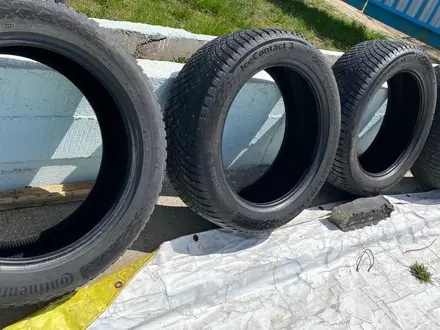 Шипованные шина на lexus 350 за 300 000 тг. в Усть-Каменогорск