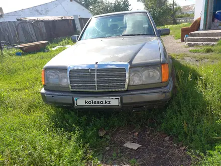 Mercedes-Benz E 230 1992 года за 750 000 тг. в Макинск