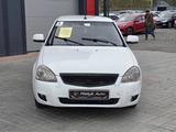 ВАЗ (Lada) Priora 2172 2012 годаүшін1 500 000 тг. в Костанай – фото 4