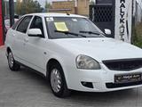 ВАЗ (Lada) Priora 2172 2012 годаүшін1 500 000 тг. в Костанай