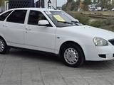 ВАЗ (Lada) Priora 2172 2012 годаүшін1 500 000 тг. в Костанай – фото 2