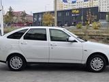 ВАЗ (Lada) Priora 2172 2012 годаүшін1 500 000 тг. в Костанай – фото 3