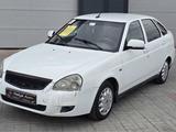 ВАЗ (Lada) Priora 2172 2012 годаүшін1 500 000 тг. в Костанай – фото 5
