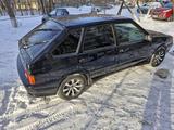 ВАЗ (Lada) 2114 2013 годаүшін1 700 000 тг. в Актобе – фото 2