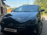 Hyundai Elantra 2020 годаүшін8 850 000 тг. в Алматы – фото 2