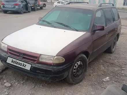 Opel Astra 1993 года за 300 000 тг. в Шымкент