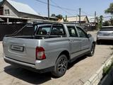 SsangYong Actyon Sports 2012 года за 3 300 000 тг. в Алматы – фото 3