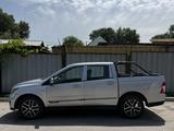 SsangYong Actyon Sports 2012 года за 3 300 000 тг. в Алматы