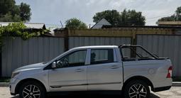 SsangYong Actyon Sports 2012 годаүшін3 300 000 тг. в Алматы
