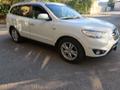 Hyundai Santa Fe 2011 года за 6 600 000 тг. в Актобе – фото 2