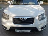 Hyundai Santa Fe 2011 года за 6 600 000 тг. в Актобе