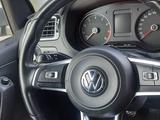 Volkswagen Polo 2020 года за 8 300 000 тг. в Актобе – фото 3