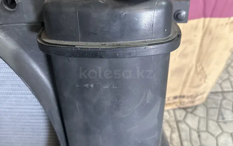 Расширительный бачок е39 за 15 000 тг. в Алматы