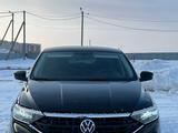 Volkswagen Polo 2021 года за 8 200 000 тг. в Уральск – фото 4