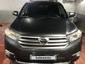 Toyota Highlander 2011 года за 12 500 000 тг. в Караганда