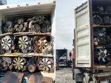 Двигатели Акпп коробка автомат из Японии, Кореи, США, Европы, ОАЭ в Астана – фото 2