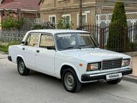 ВАЗ (Lada) 2107 2009 года за 1 850 000 тг. в Шымкент