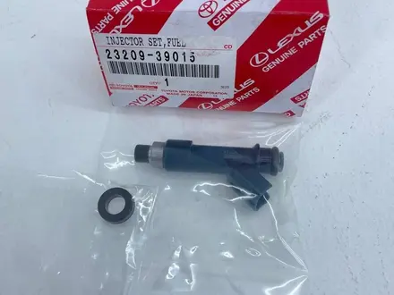 Форсунки TOYOTA 4Runner Hilux Prado за 55 000 тг. в Астана