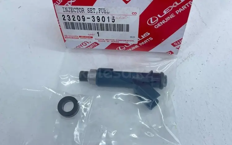 Форсунки TOYOTA 4Runner Hilux Pradoүшін55 000 тг. в Астана