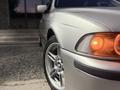 BMW 525 2001 года за 5 000 000 тг. в Шымкент – фото 10