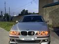 BMW 525 2001 года за 5 000 000 тг. в Шымкент – фото 3