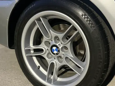 BMW 525 2001 года за 5 000 000 тг. в Шымкент – фото 23