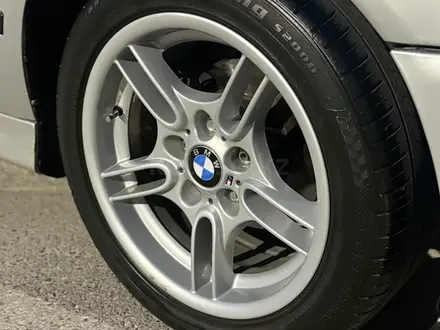 BMW 525 2001 года за 5 000 000 тг. в Шымкент – фото 24