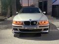 BMW 525 2001 года за 5 000 000 тг. в Шымкент – фото 2