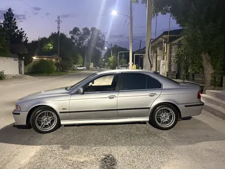 BMW 525 2001 года за 5 000 000 тг. в Шымкент – фото 4