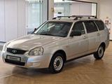 ВАЗ (Lada) Priora 2171 2012 года за 1 900 000 тг. в Астана