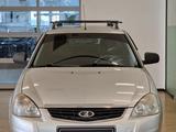 ВАЗ (Lada) Priora 2171 2012 года за 1 900 000 тг. в Астана – фото 2