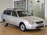 ВАЗ (Lada) Priora 2171 2012 года за 1 900 000 тг. в Астана – фото 3