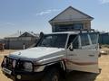 Toyota Land Cruiser 2007 года за 13 000 000 тг. в Актобе – фото 2