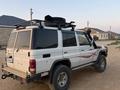 Toyota Land Cruiser 2007 года за 13 000 000 тг. в Актобе