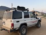 Toyota Land Cruiser 2007 года за 13 000 000 тг. в Актобе