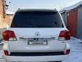 Toyota Land Cruiser 2013 года за 23 000 000 тг. в Усть-Каменогорск – фото 6