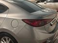 Mazda 3 2016 года за 7 200 000 тг. в Астана – фото 4