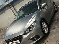 Mazda 3 2016 года за 7 200 000 тг. в Астана