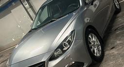 Mazda 3 2016 года за 7 200 000 тг. в Астана