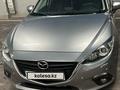 Mazda 3 2016 года за 7 200 000 тг. в Астана – фото 2