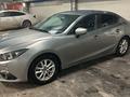 Mazda 3 2015 года за 7 300 000 тг. в Астана – фото 3