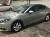 Mazda 3 2016 года за 7 200 000 тг. в Астана – фото 3