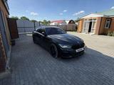 BMW 530 2017 годаүшін15 500 000 тг. в Актобе – фото 2