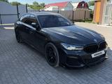 BMW 530 2017 годаүшін15 500 000 тг. в Актобе – фото 3