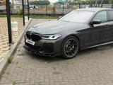 BMW 530 2017 годаүшін15 500 000 тг. в Актобе – фото 5