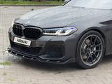 BMW 530 2017 годаүшін15 500 000 тг. в Актобе – фото 4