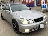 Lexus GS 300 1999 годаүшін4 500 000 тг. в Петропавловск