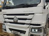 Howo  A5 2015 года за 14 500 000 тг. в Шымкент